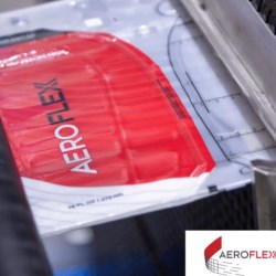 Visualizing Success: How AeroFlexx Enhanced Converter Line Visibility